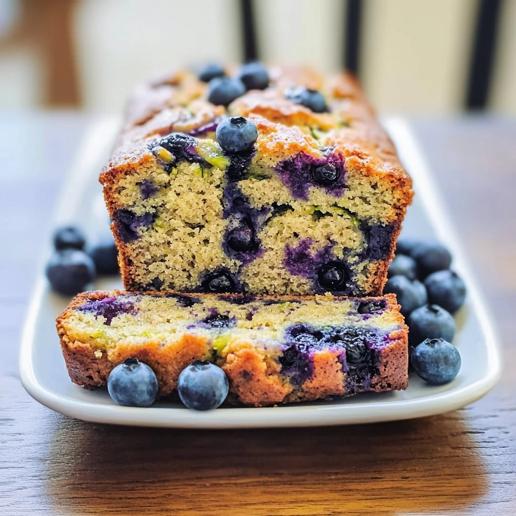 Blueberry