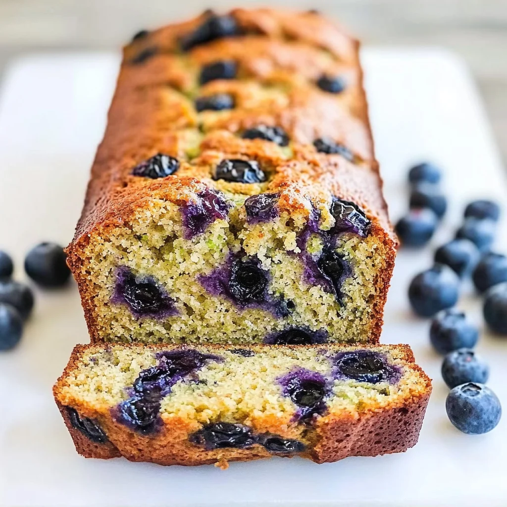Blueberry
