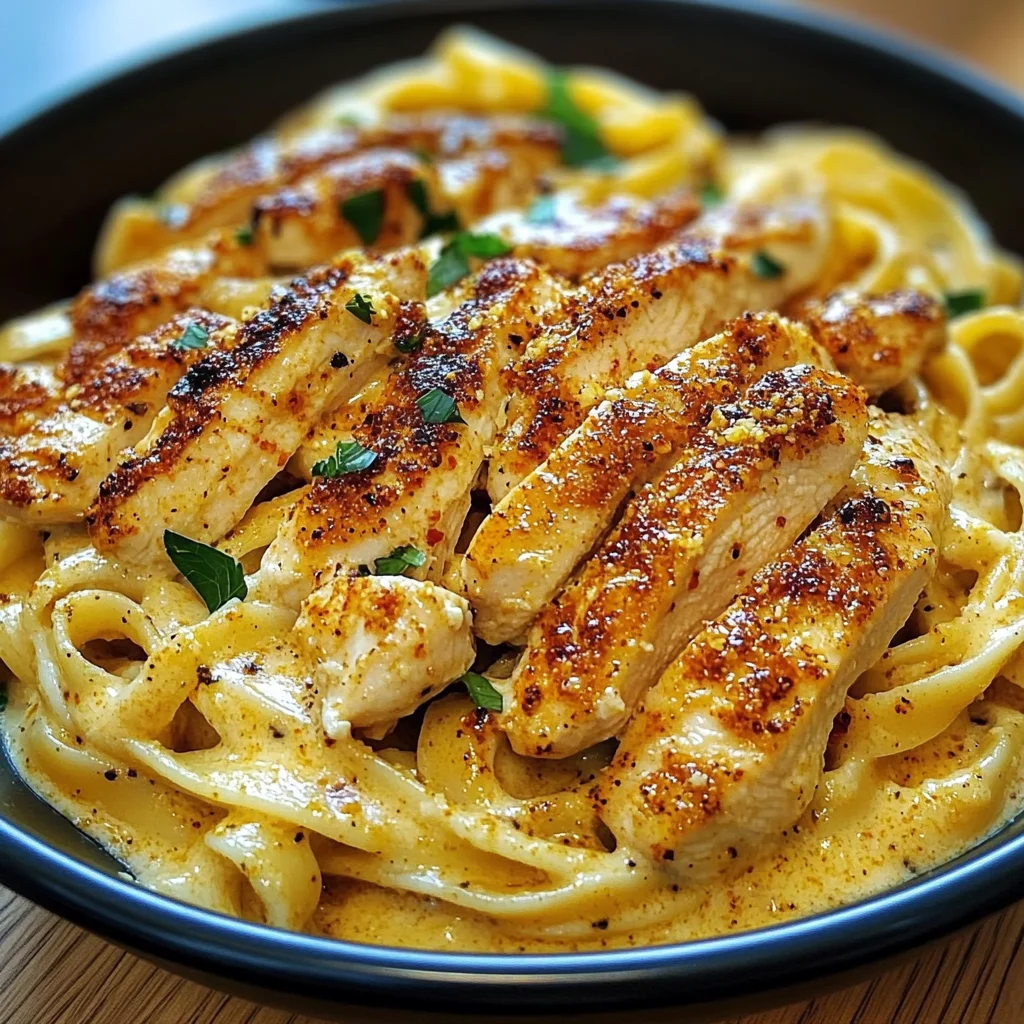 Creamy