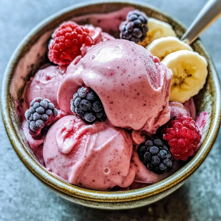 Frozen Yogurt Recipe