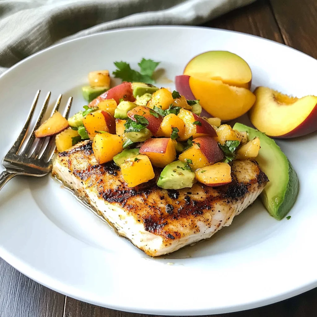Grilled