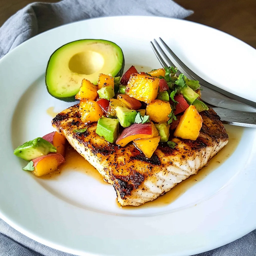 Grilled
