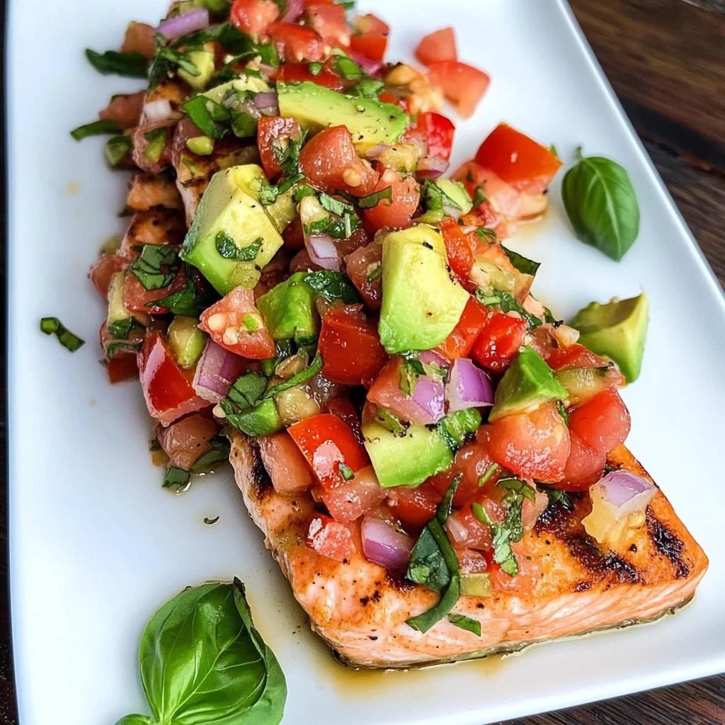 Grilled