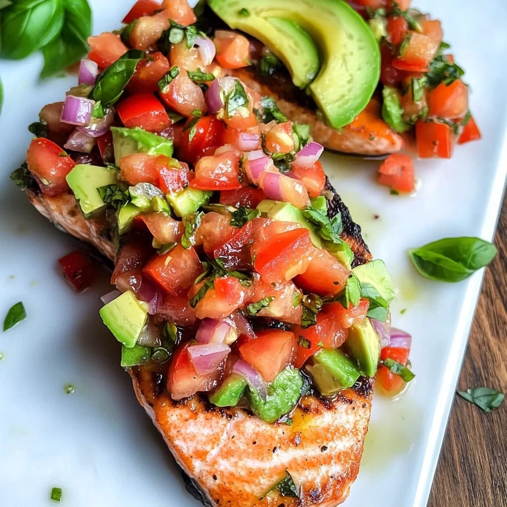 Grilled