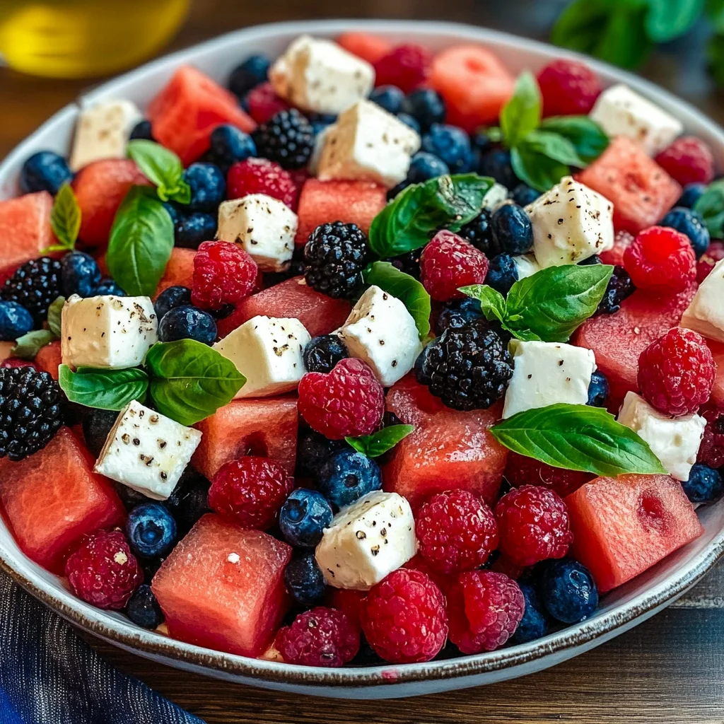 Watermelon