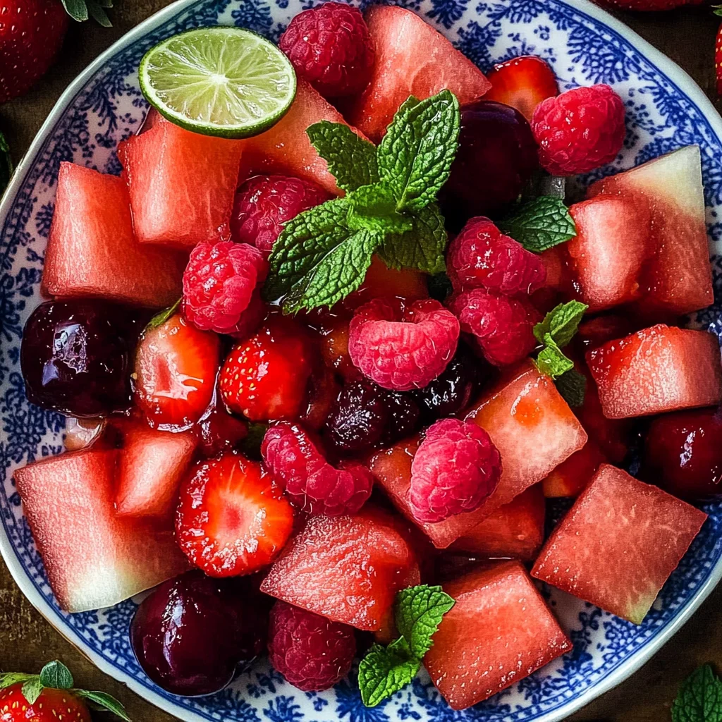 Watermelon