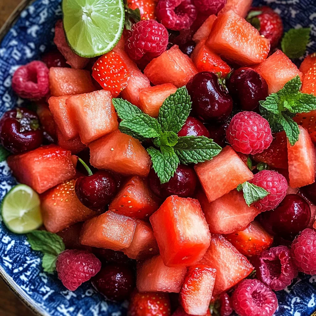 Watermelon