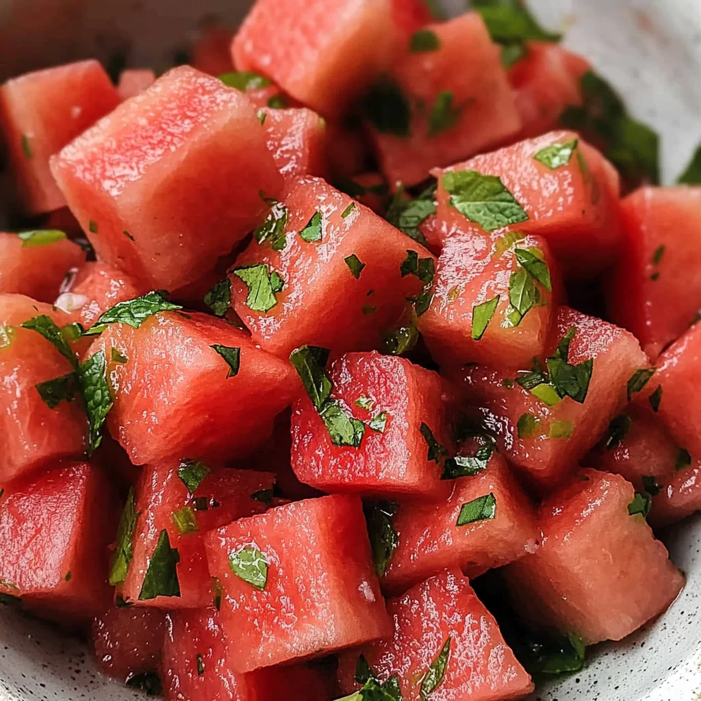 Watermelon