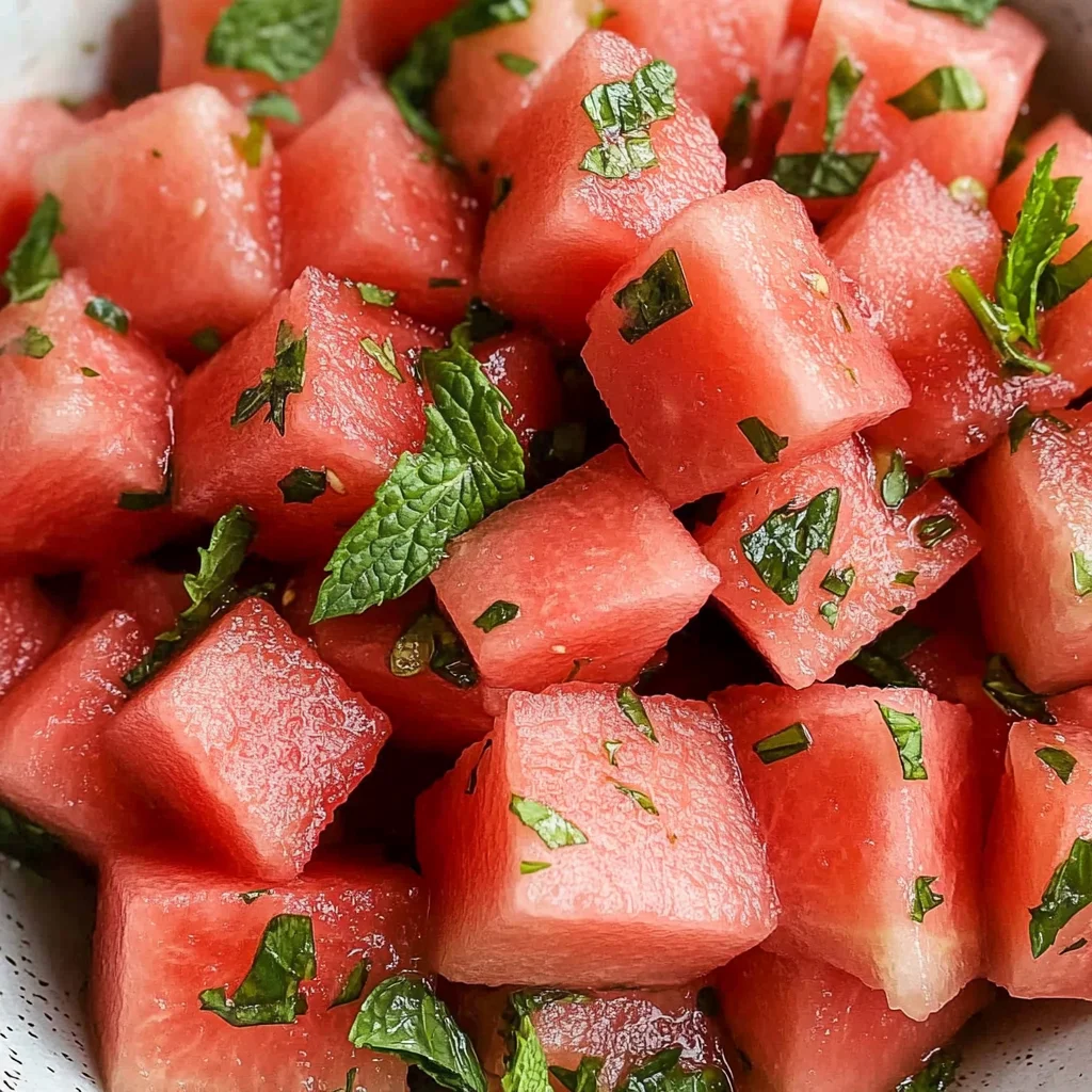 Watermelon