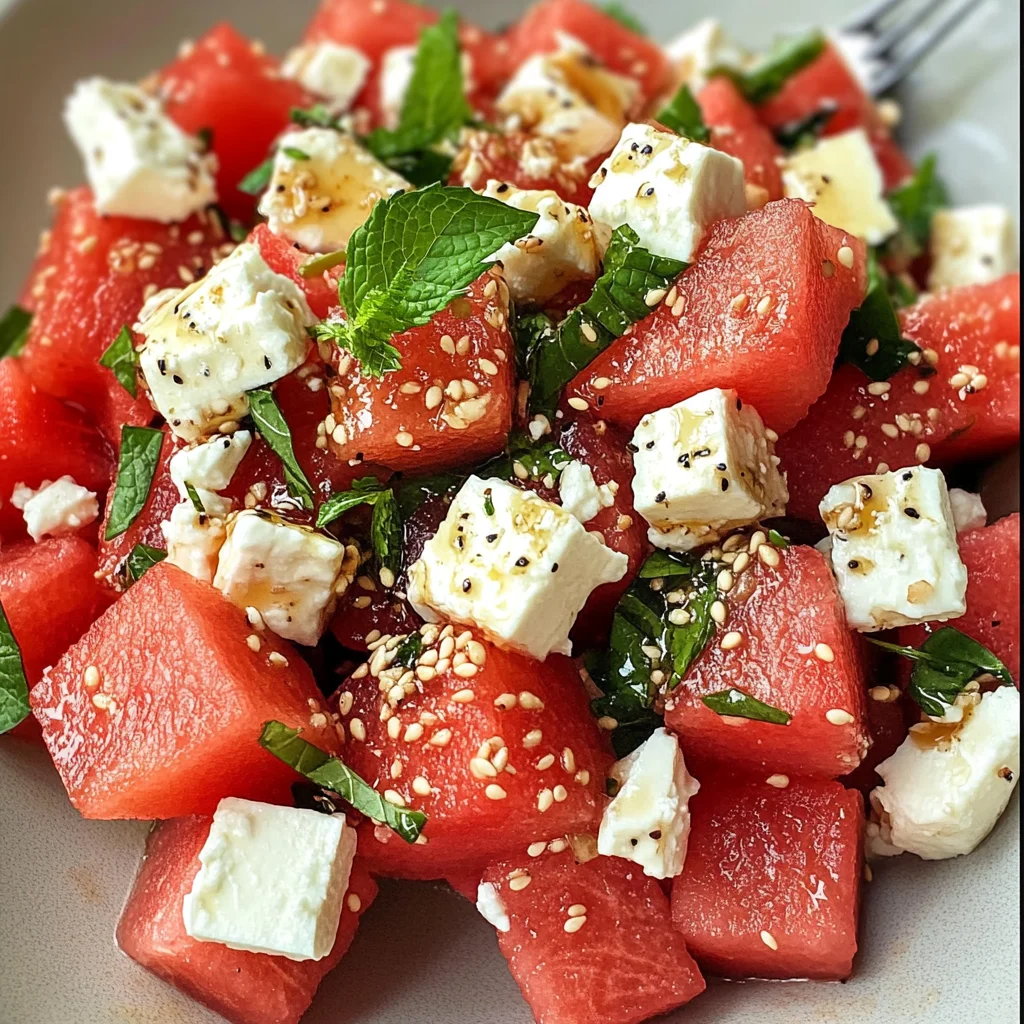 Watermelon