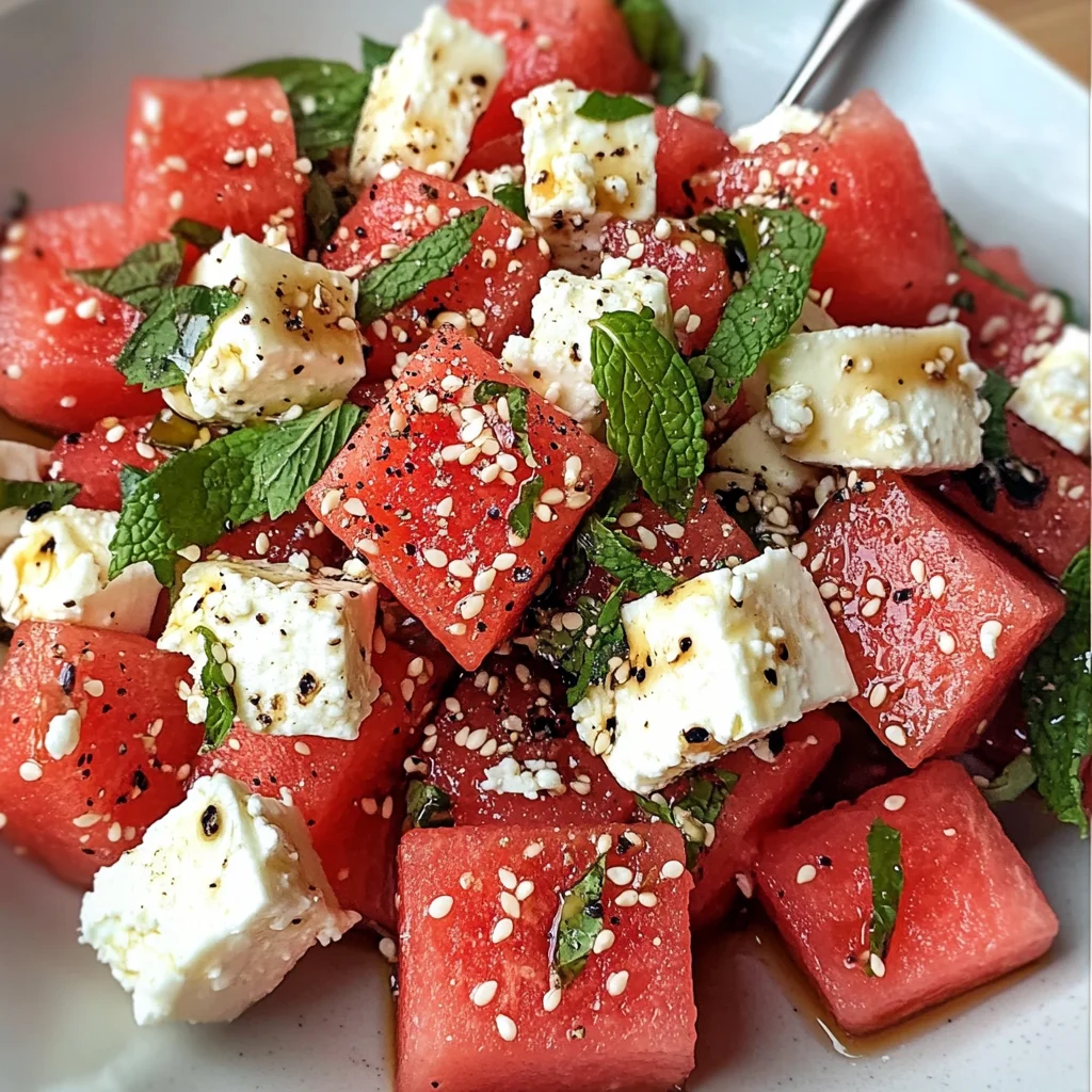 Watermelon