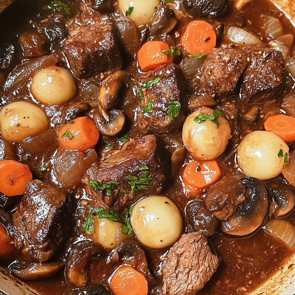 Beef