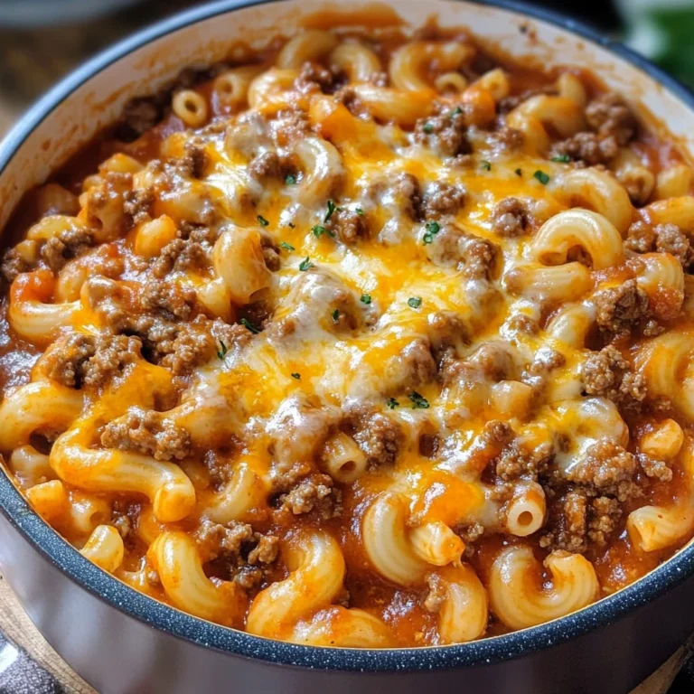 Beefaroni