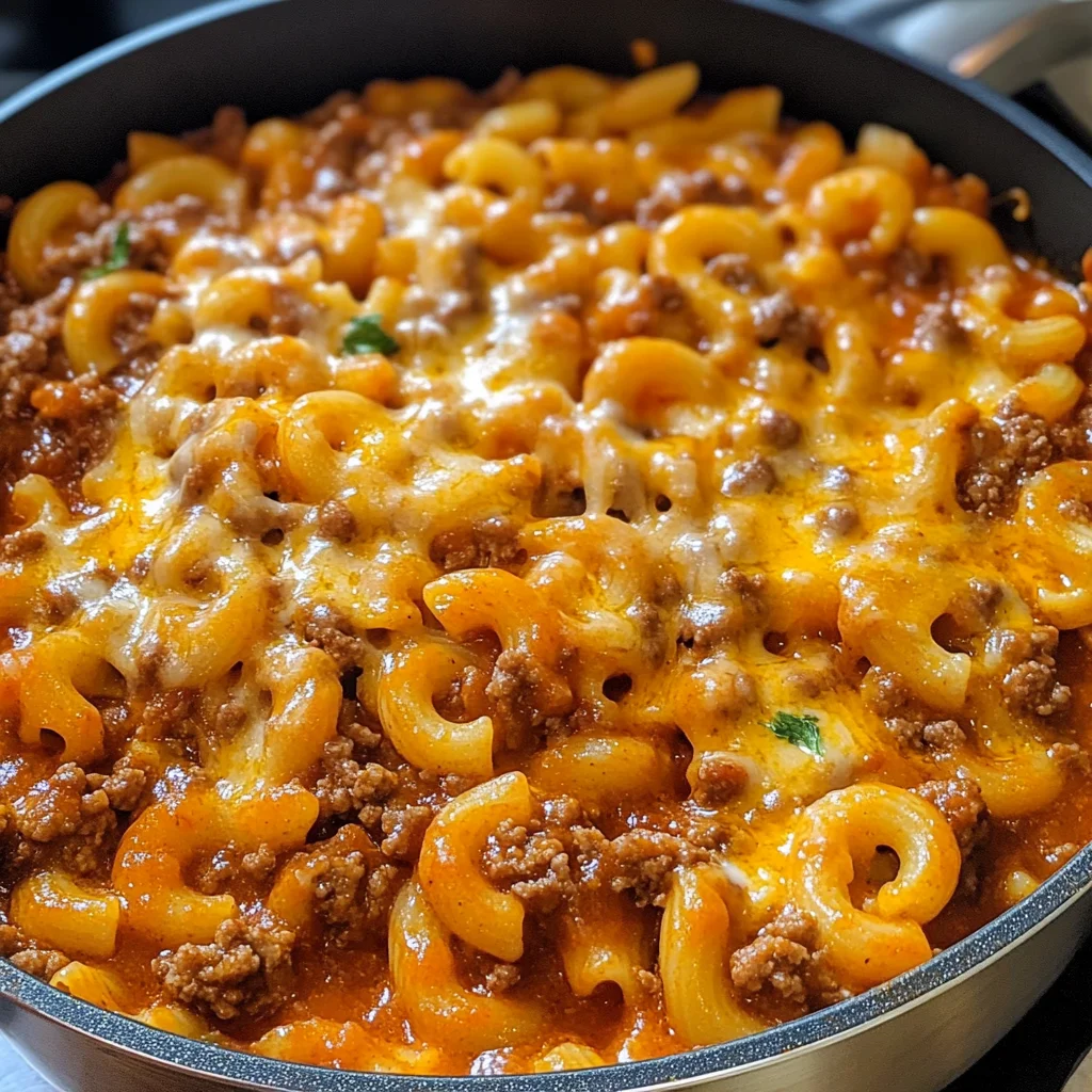 Beefaroni