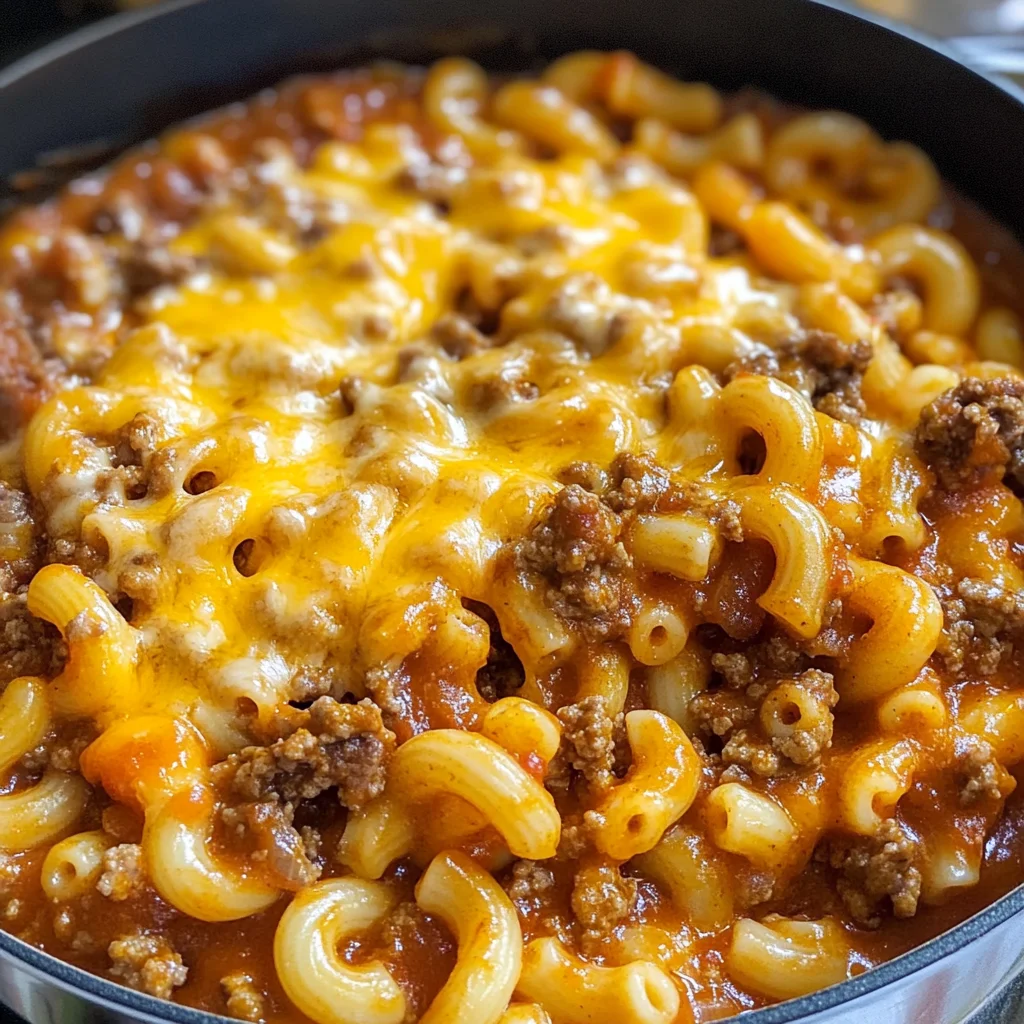Beefaroni