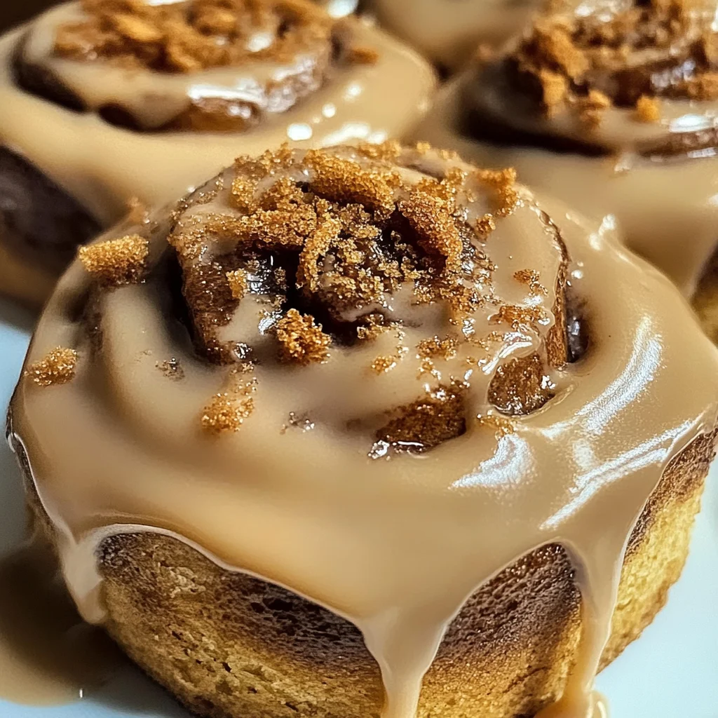 Biscoff
