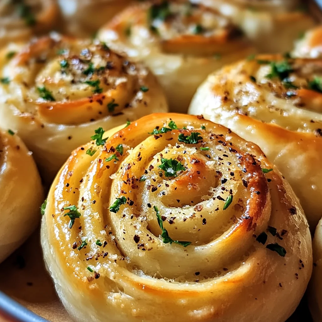 Garlic
