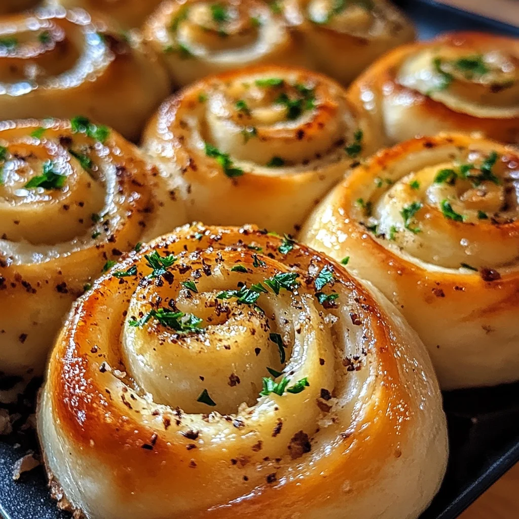 Garlic