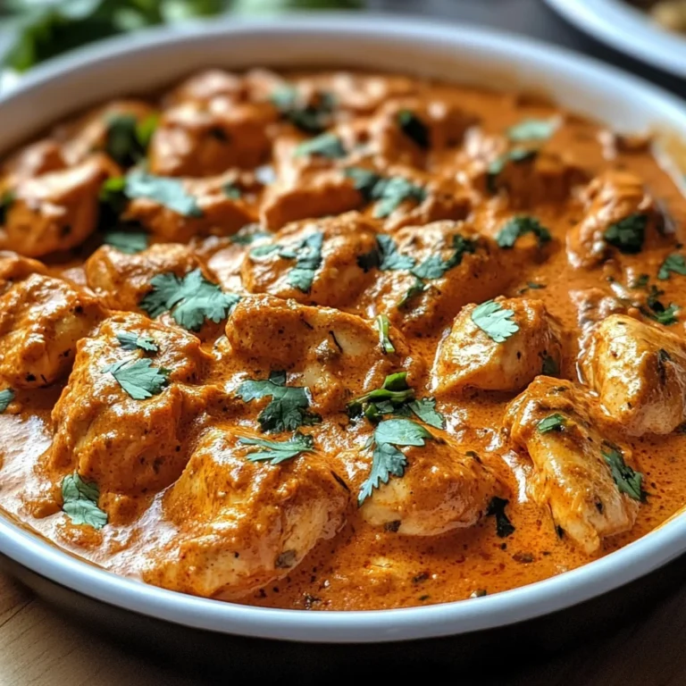 Gordon Ramsay Chicken Tikka Masala