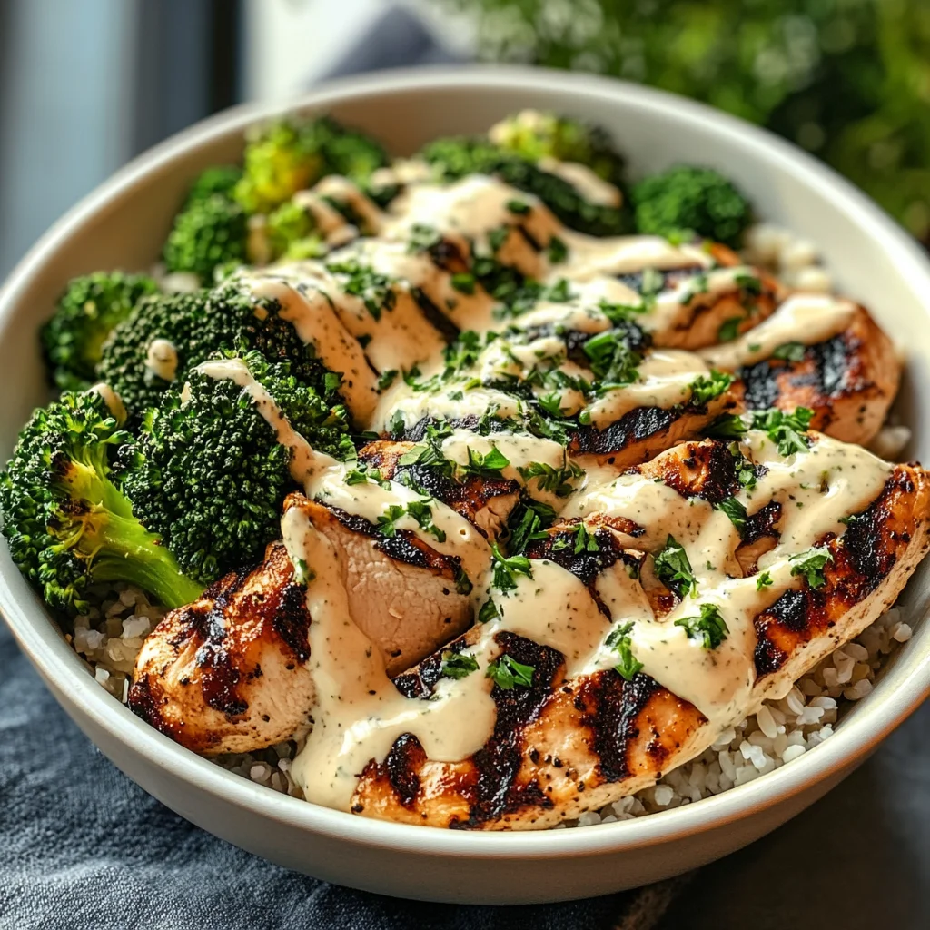 Grilled