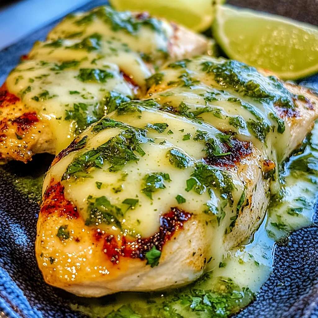 Grilled