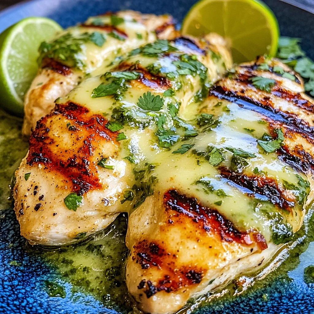 Grilled
