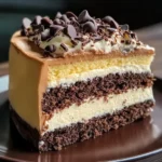 Italian Love Cake