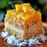 Juicy Pineapple Heaven Cake