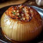 Onion Boil Recipe