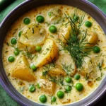 Potato Chowder