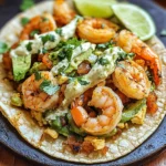 Shrimp Tacos Recipe