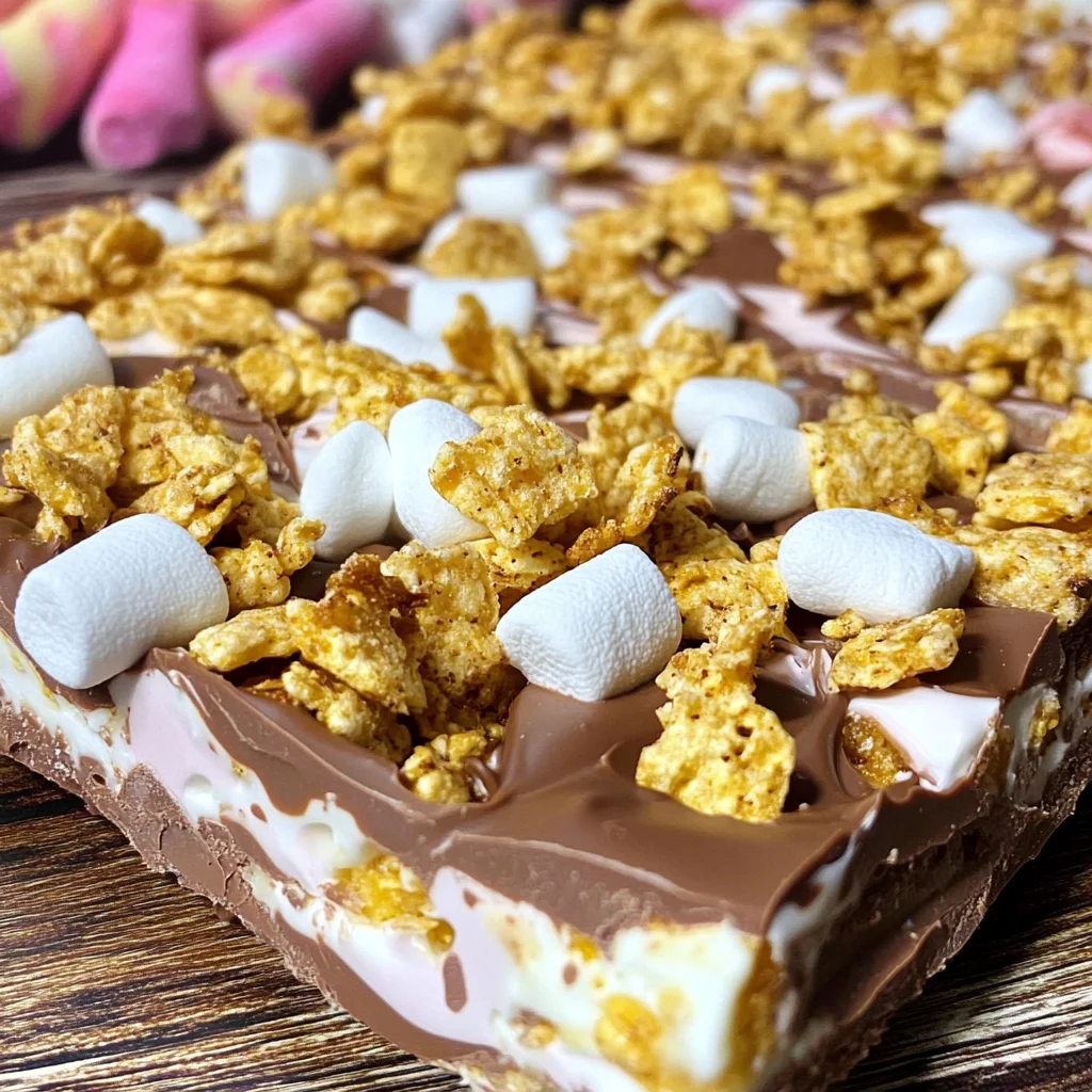 S’mores