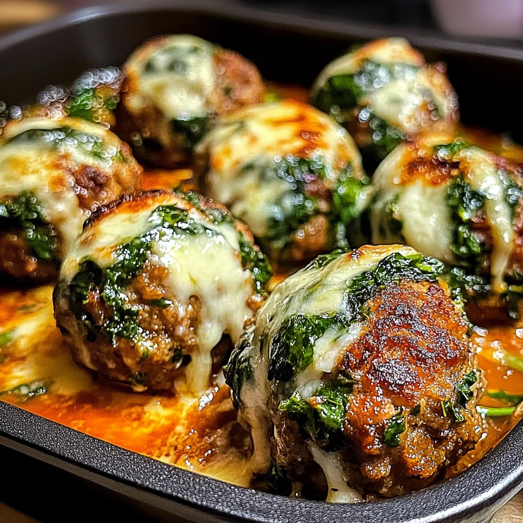 Spinach