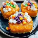 37 Easy Haunting Halloween Desserts For Sweet, Spine-Chilling Snacking