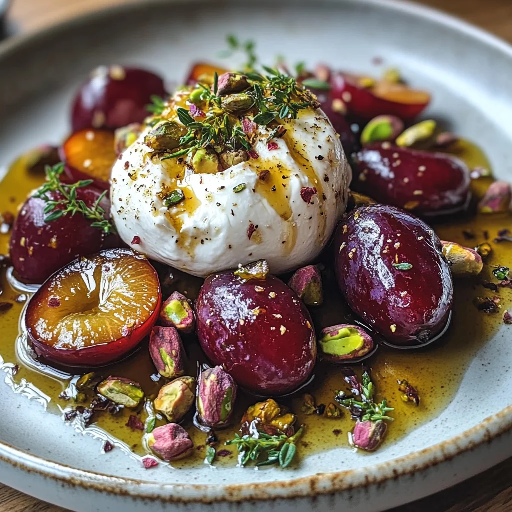 Burrata