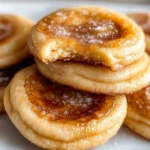 Creme Brûlée Cookies