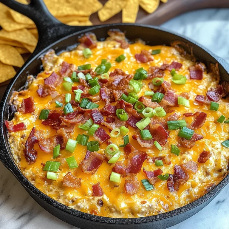 Frito Chili Cheese Dip
