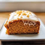 Pumpkin Spice Kuchen