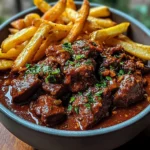 Spicy Goan Beef Vindaloo Recipe
