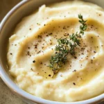 Gordon Ramsay Cauliflower Puree Recipe